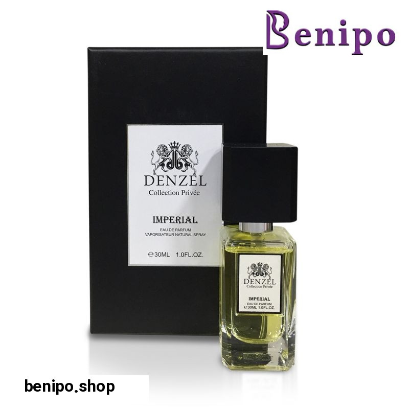ادو پرفیوم مردانه کالکشن پریو امپریال با رایحه تگ هرمس 30میل