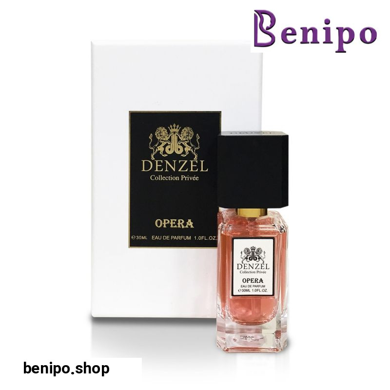 ادو پرفیوم زنانه کالکشن پریو اپرا با رایحه ولوت کالکشن دی اند جی 30میل