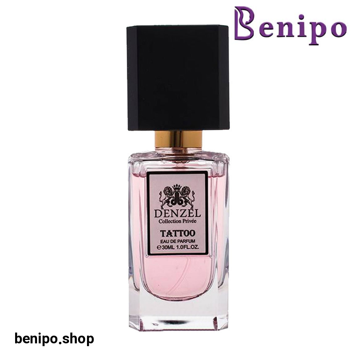 ادو پرفیوم زنانه کالکشن پریو تاتو با رایحه لنکوم لاویه بل 30میل