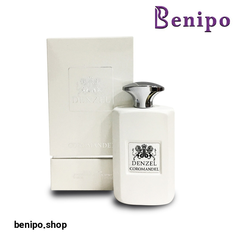 ادو پرفیوم هارد باکس زنانه کروماندل با رایحه بلگاری امنیا پرایبا 100 میل