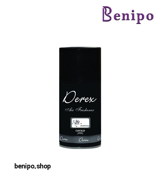 خوشبو کننده هوا اونتوس 260میل