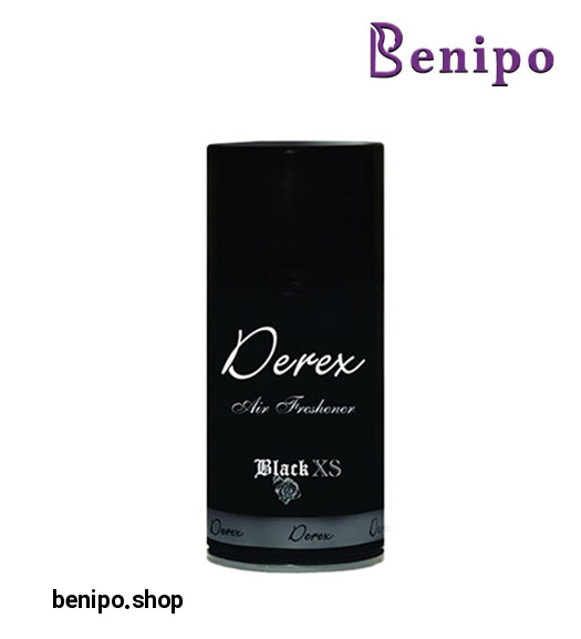 خوشبو کننده هوا بلک ایکس اس 260میل