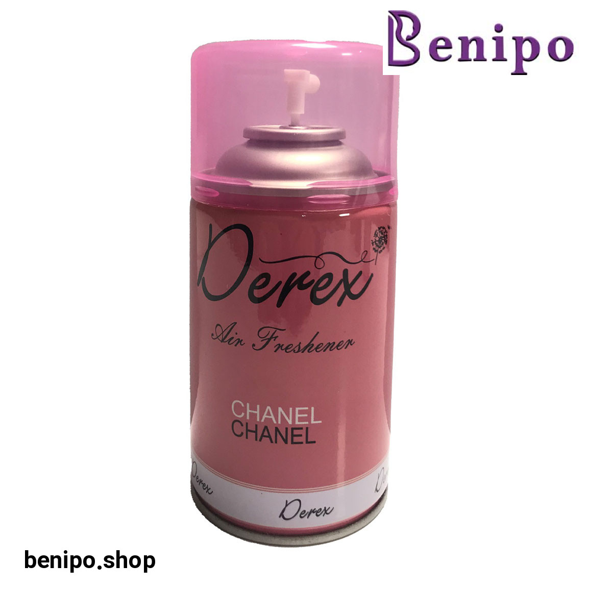 خوشبو کننده هوا شنل چنس 260میل