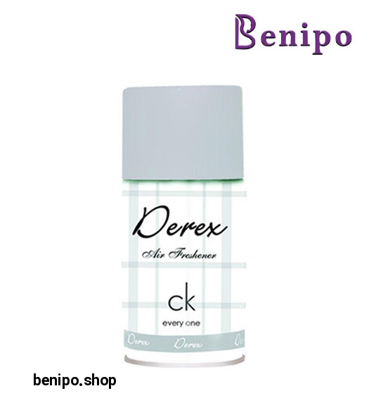 خوشبو کننده هوا سی کی 260میل