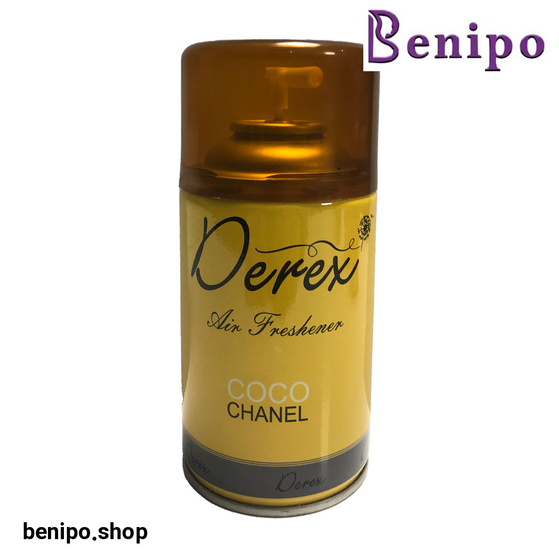 خوشبو کننده هوا کوکو 260میل