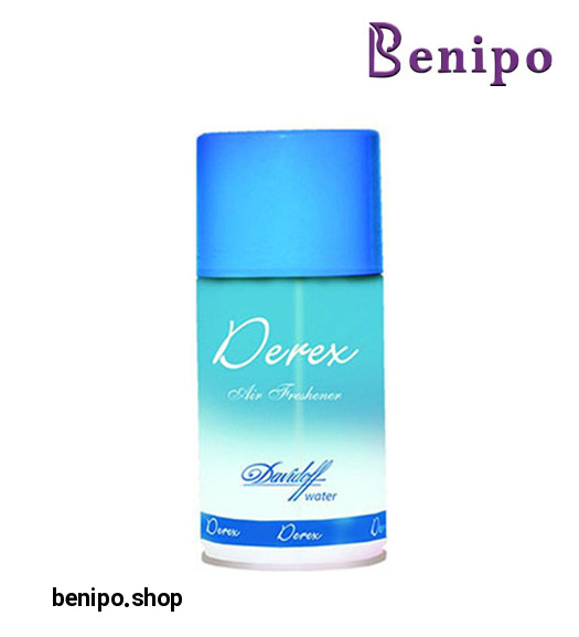 خوشبو کننده هوا دیویدف 260میل