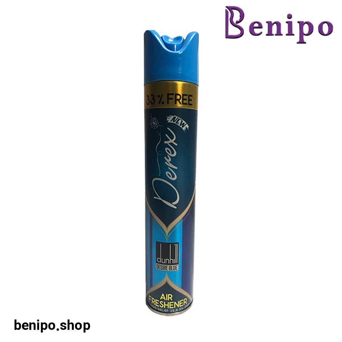 خوشبو کننده هوا دانهیل 400میل