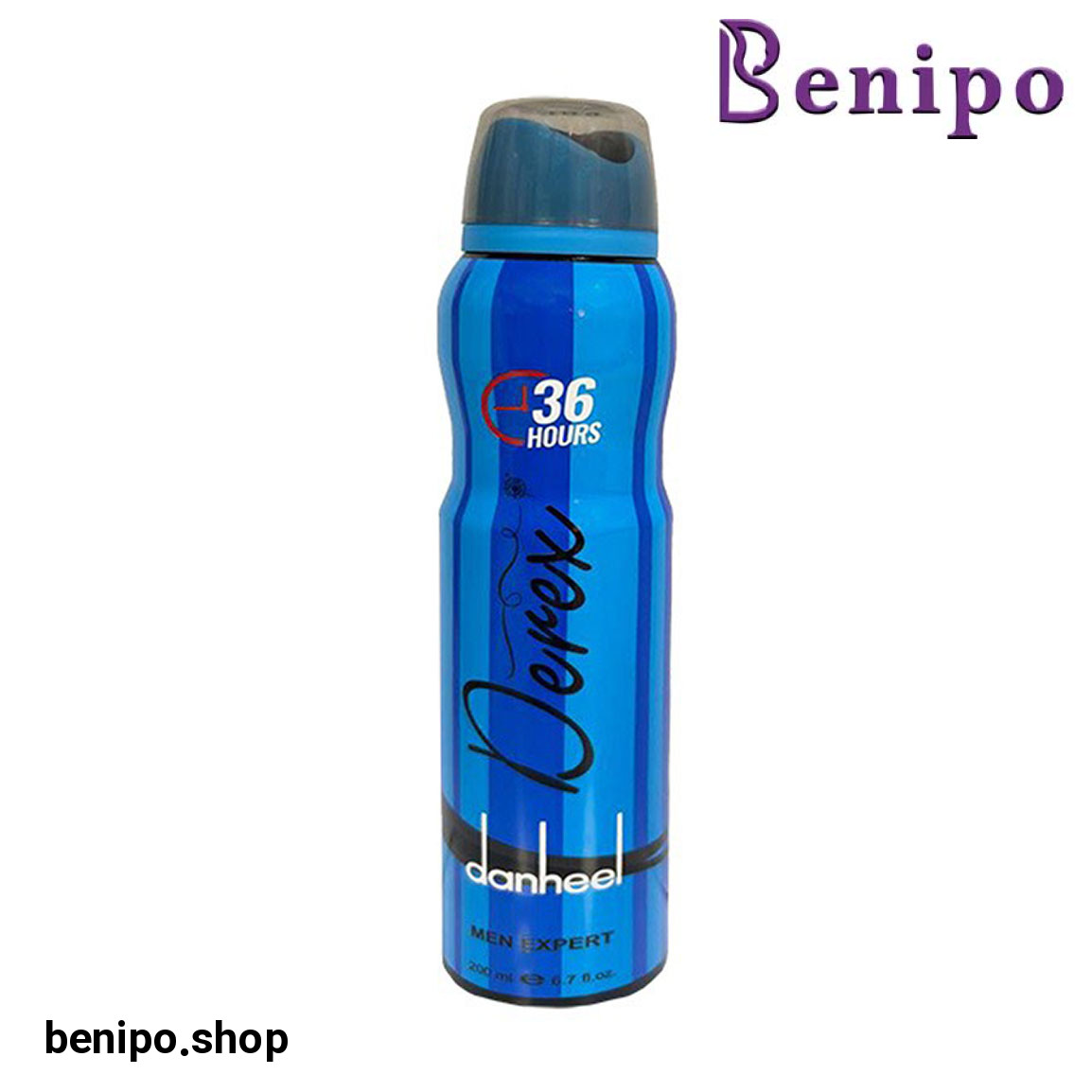اسپری بدن آقایان دانهیل بلو دیزایر 200میل