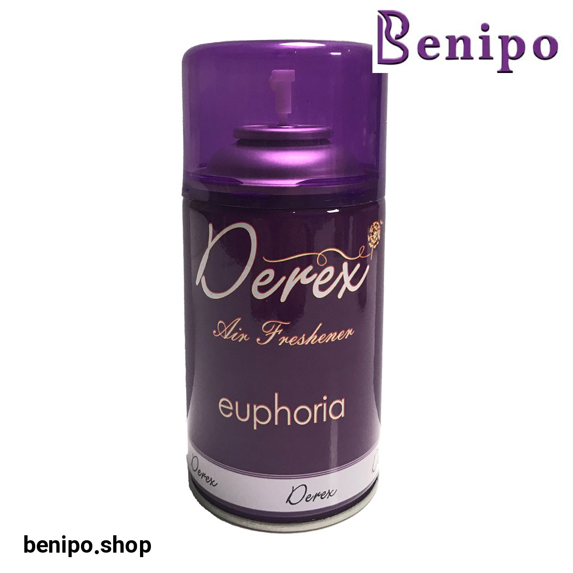 خوشبو کننده هوا ایفوریا 260میل