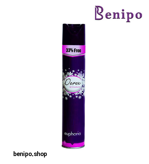 خوشبو کننده هوا ایفوریا 400میل