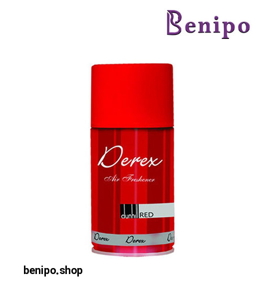 خوشبو کننده هوا دانهیل قرمز 260میل