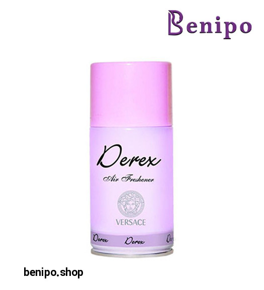 خوشبو کننده هوا ورساچه 260میل