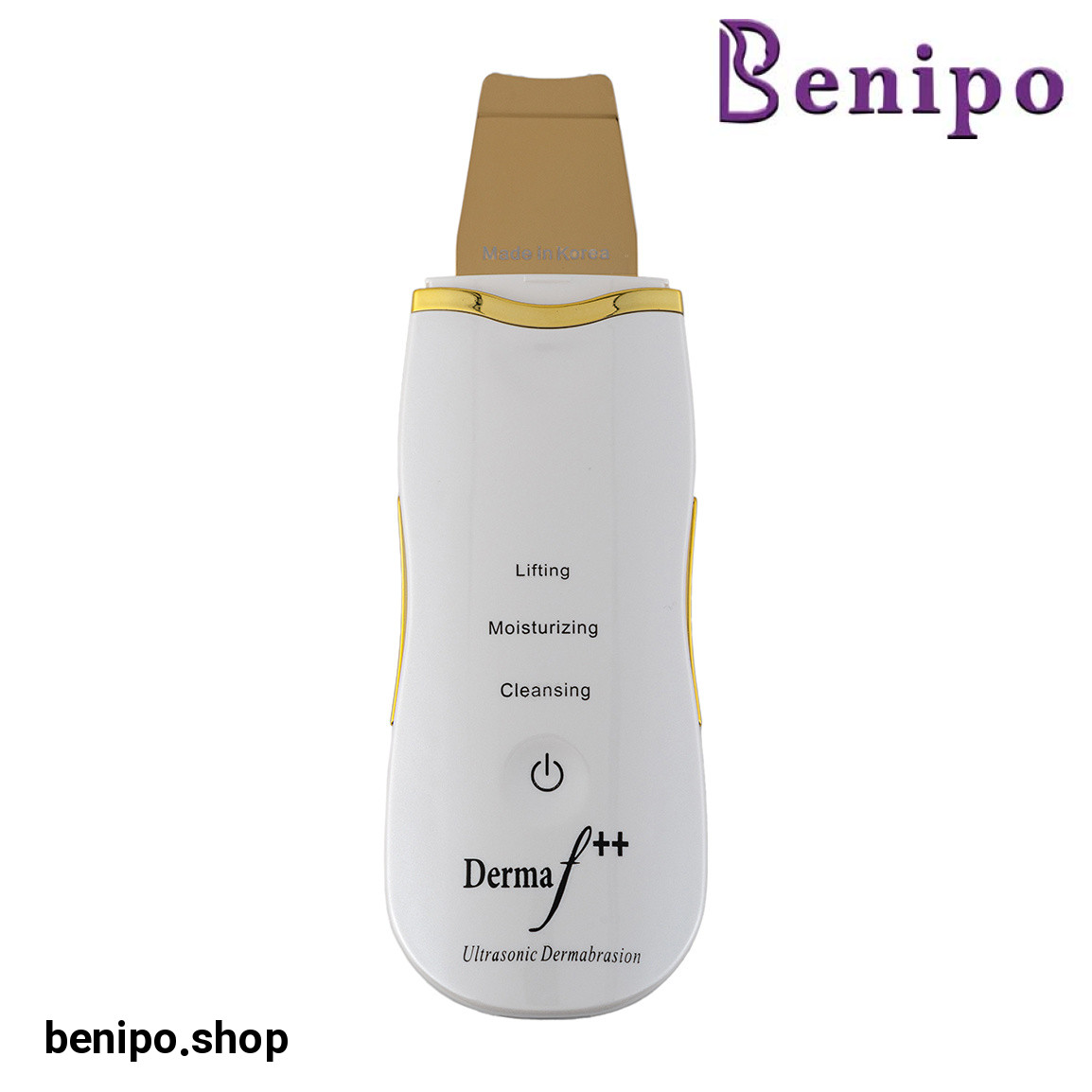 اتوی صورت مدل Ultrusonic