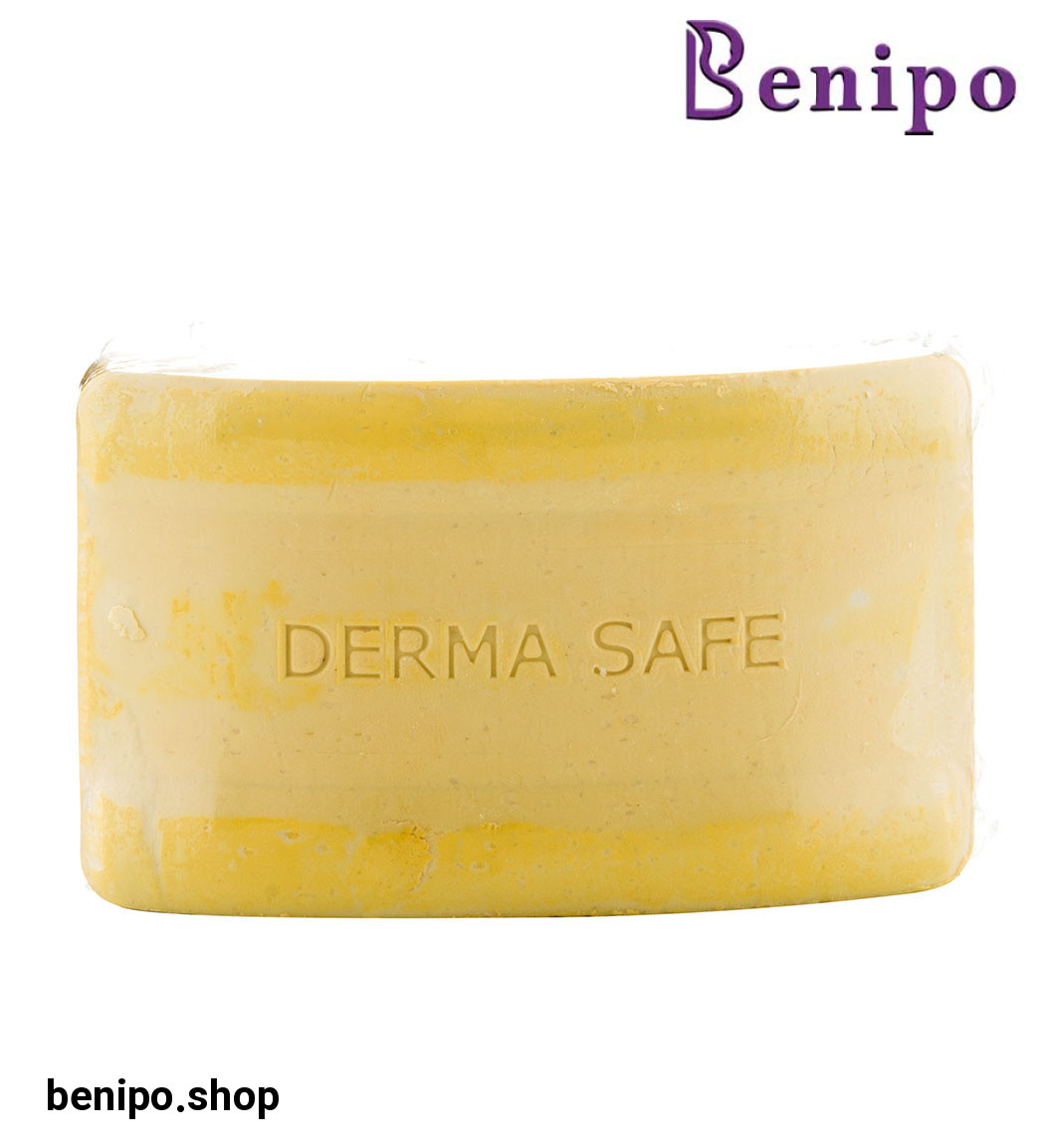 پن پوست های چرب مختلط و دارای آکنه 100گرم