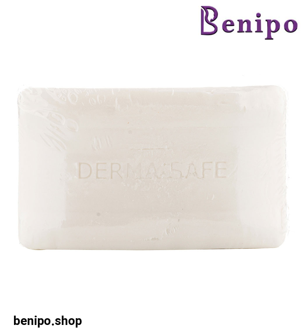 پن مخصوص پوست های خشک 100گرم