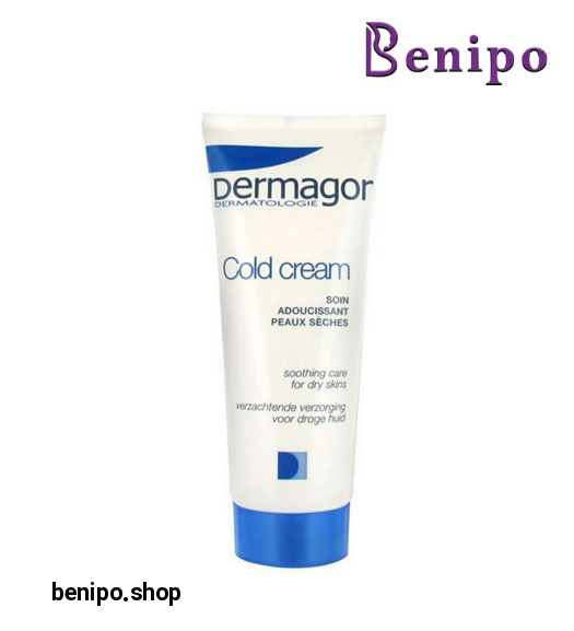 کلد کرم مرطوب و ترمیم کننده 40 میل