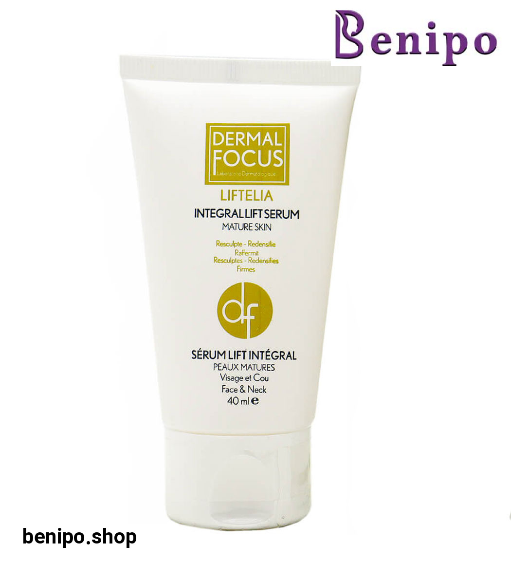 سرم لیفتلیا 40میل