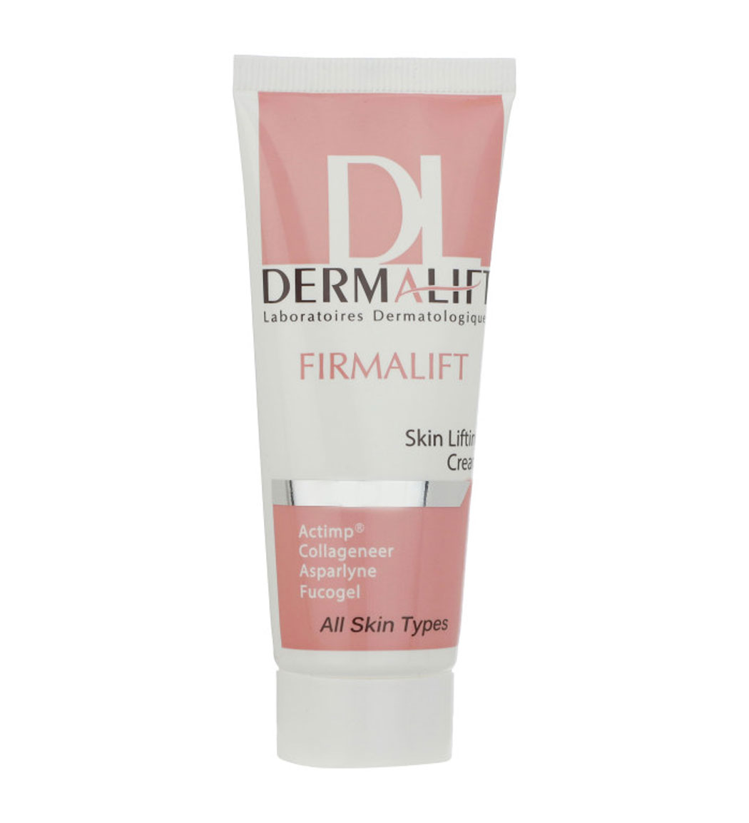 کرم سفت کننده پوست فرمالیفت