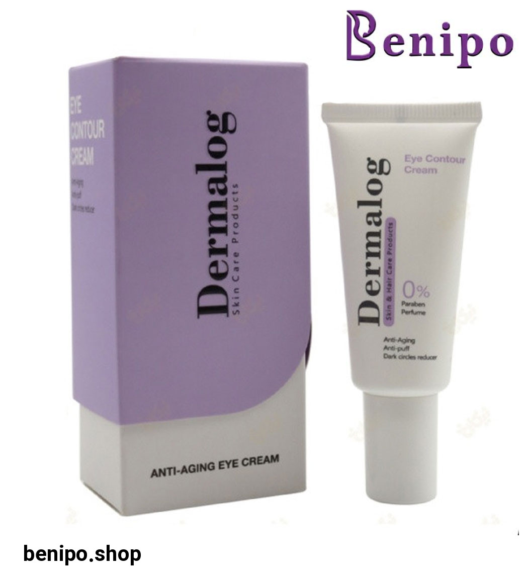 کرم دور چشم 20میل