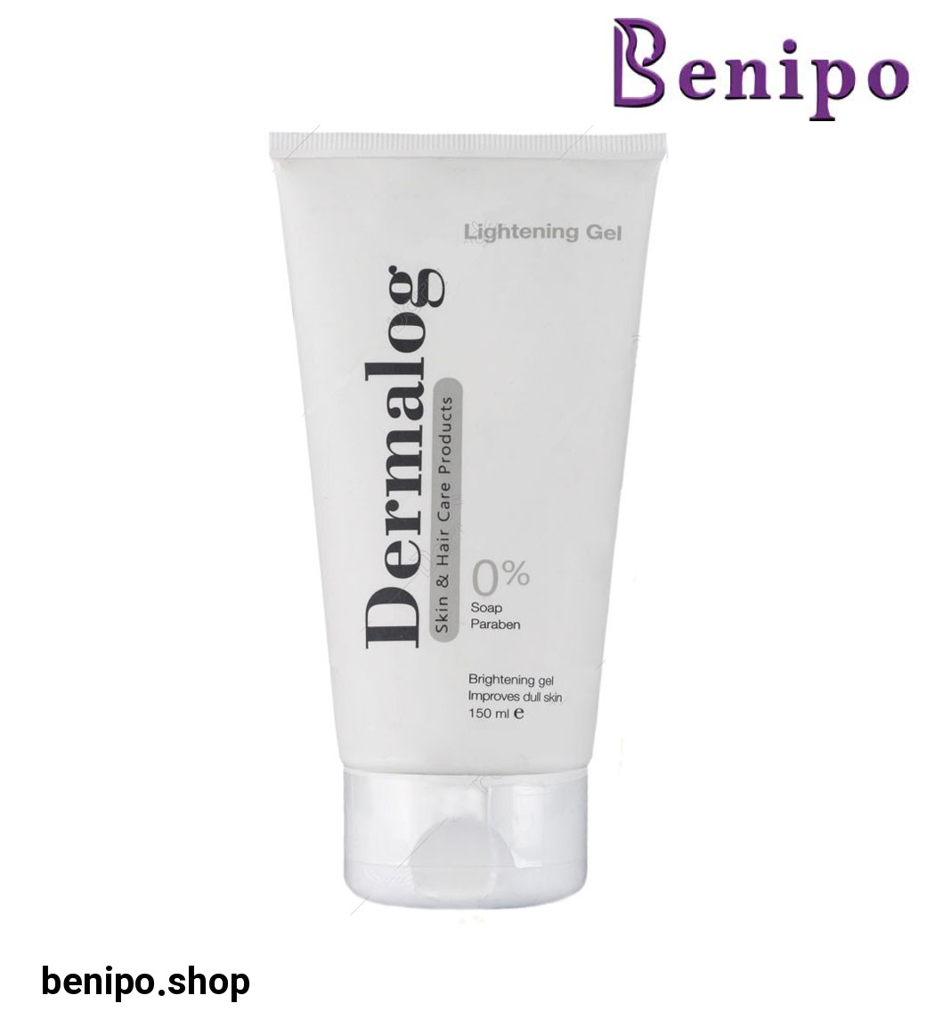 ژل ضد لک 150میل