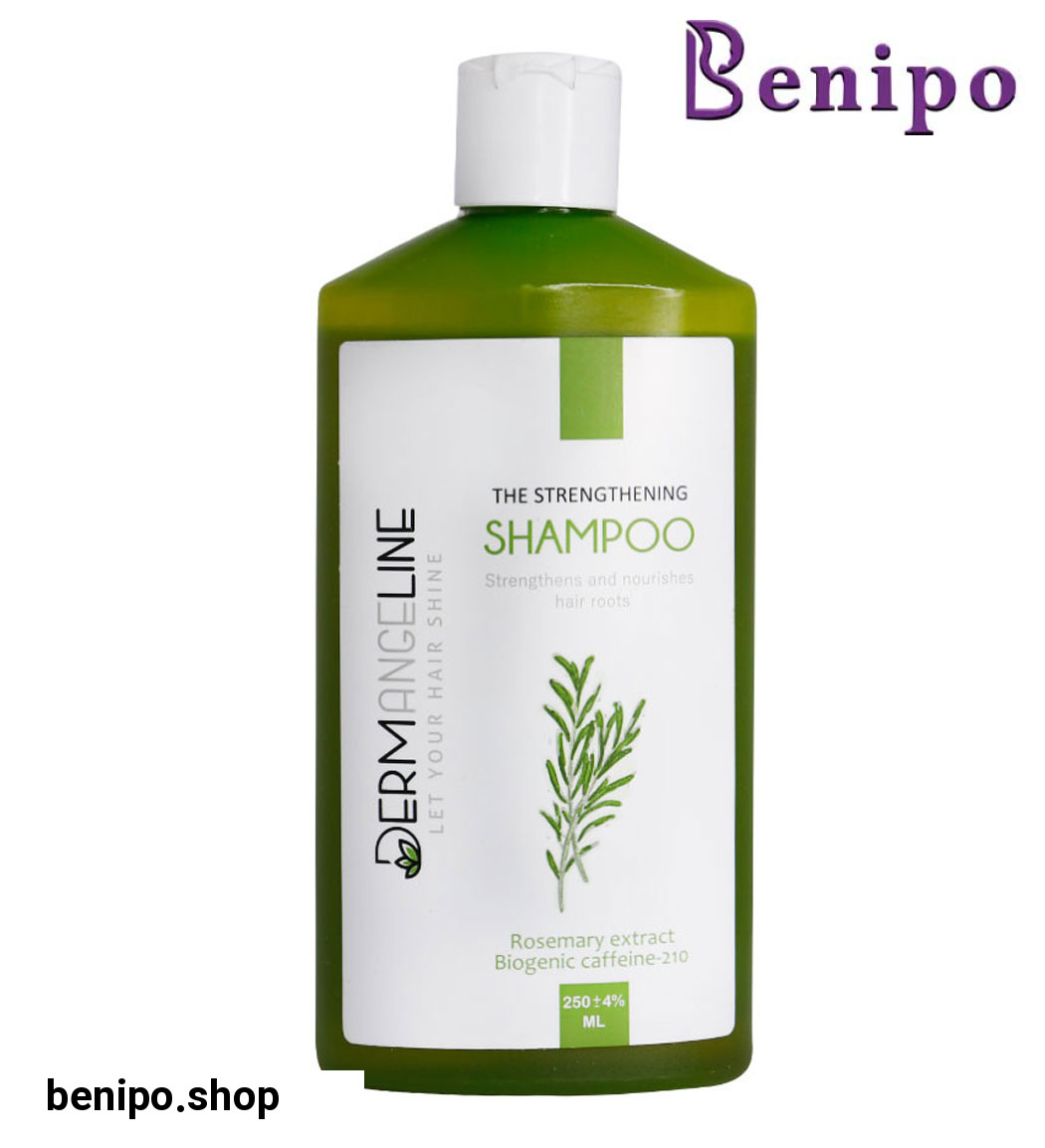 شامپو کنترل کننده ریزش مو 250میل