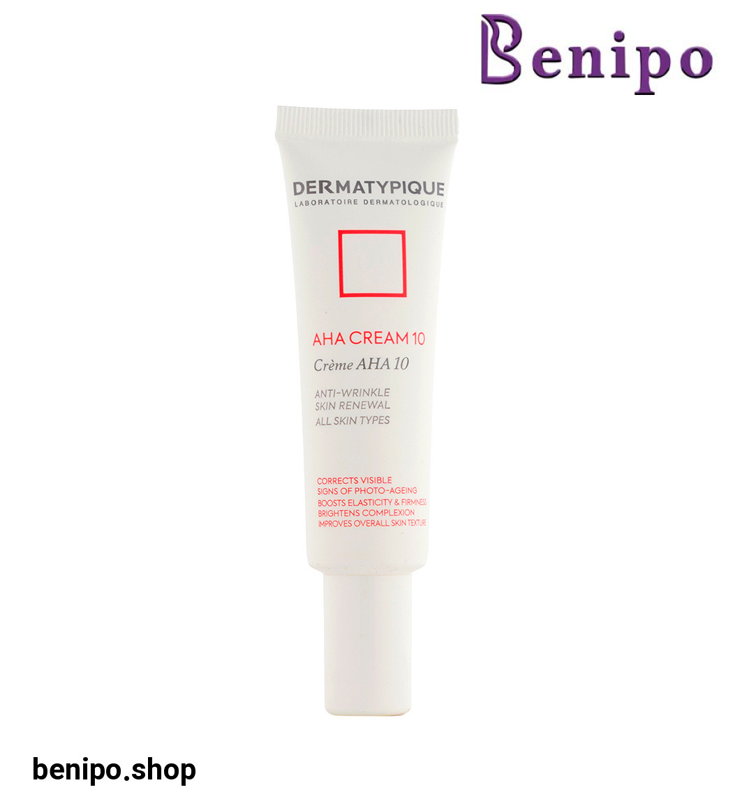 کرم لایه بردار 10درصد پوست 30میل