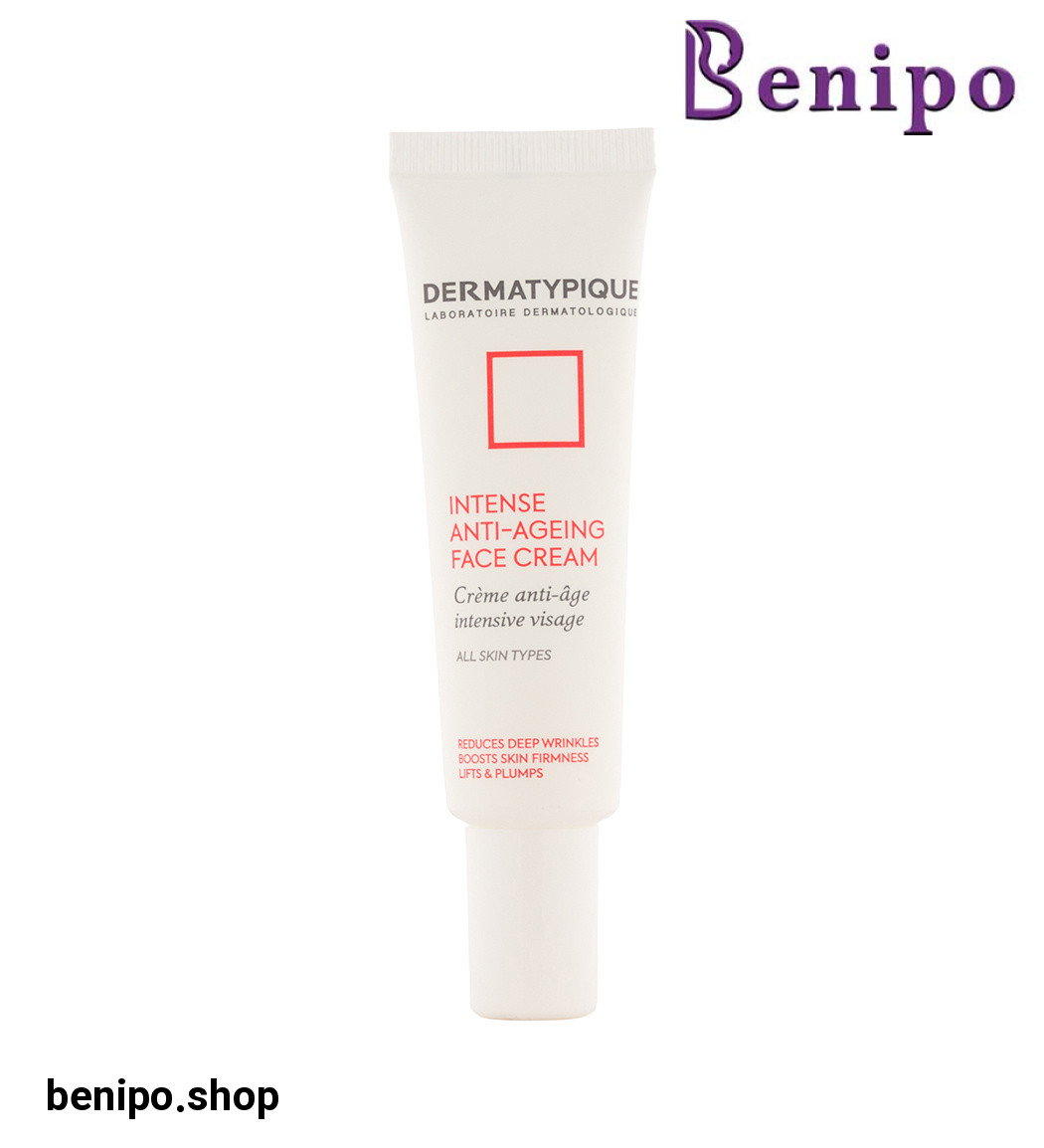 کرم بهبود دهنده چروک مناسب انواع پوست 30میل