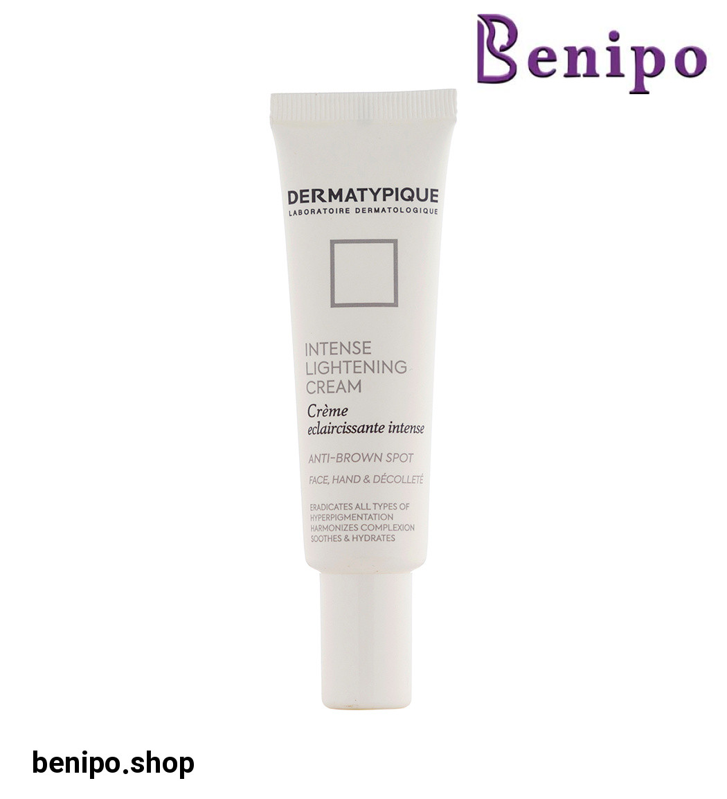 کرم روشن کننده قوی پوست 30میل