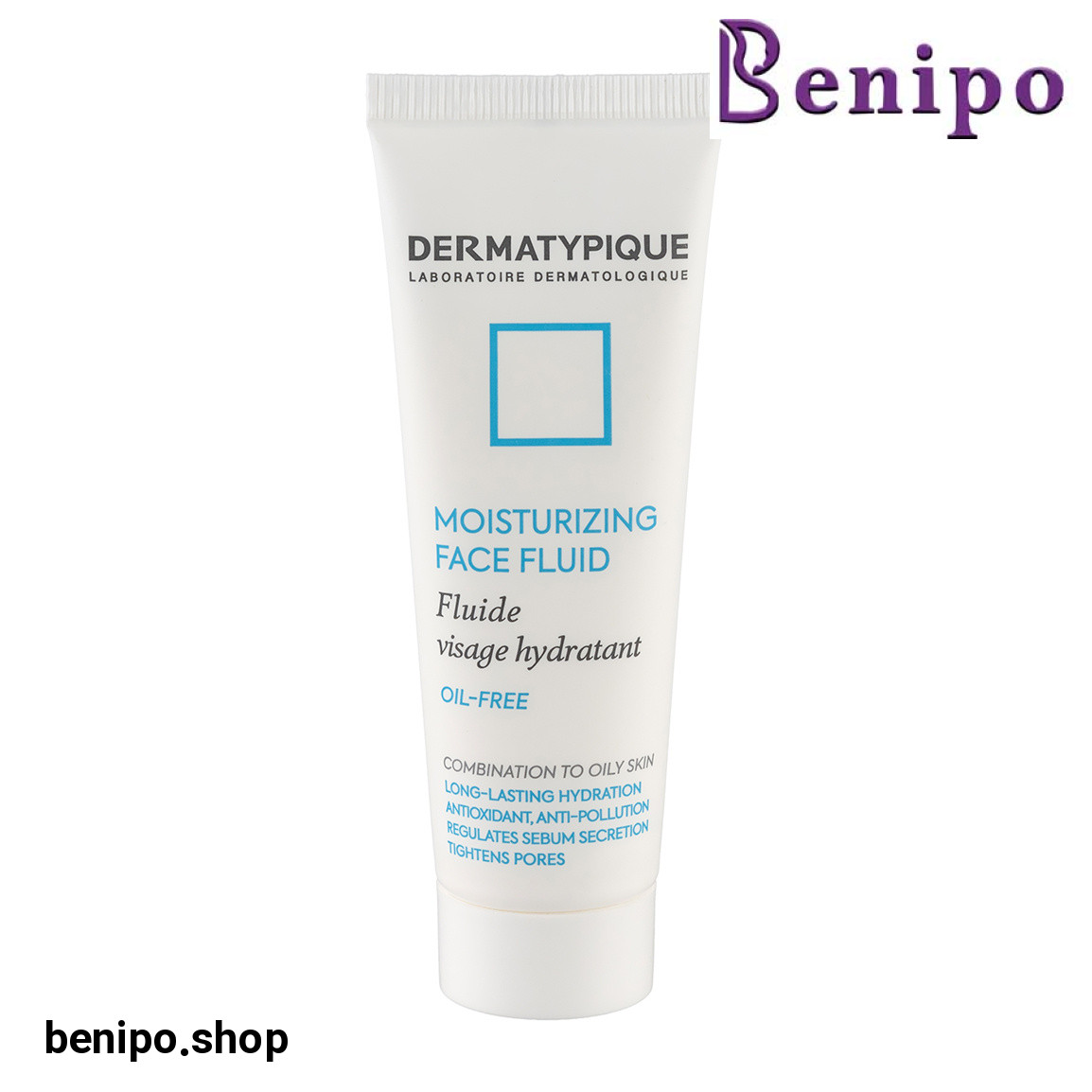 فلویید مرطوب کننده و آبرسان مناسب پوست مختلط و چرب حجم 50میلی لیتر