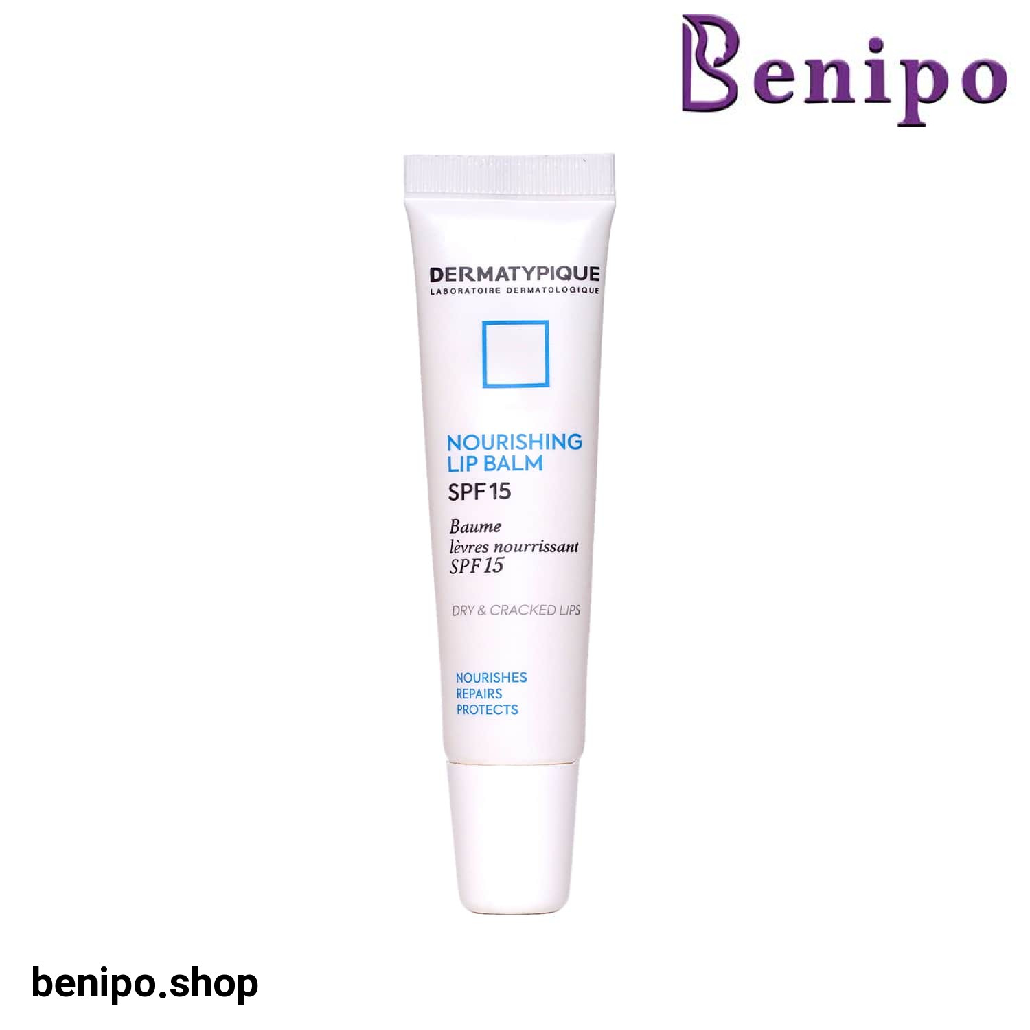 بالم لب مغذی و ترمیم کننده درماتیپیک