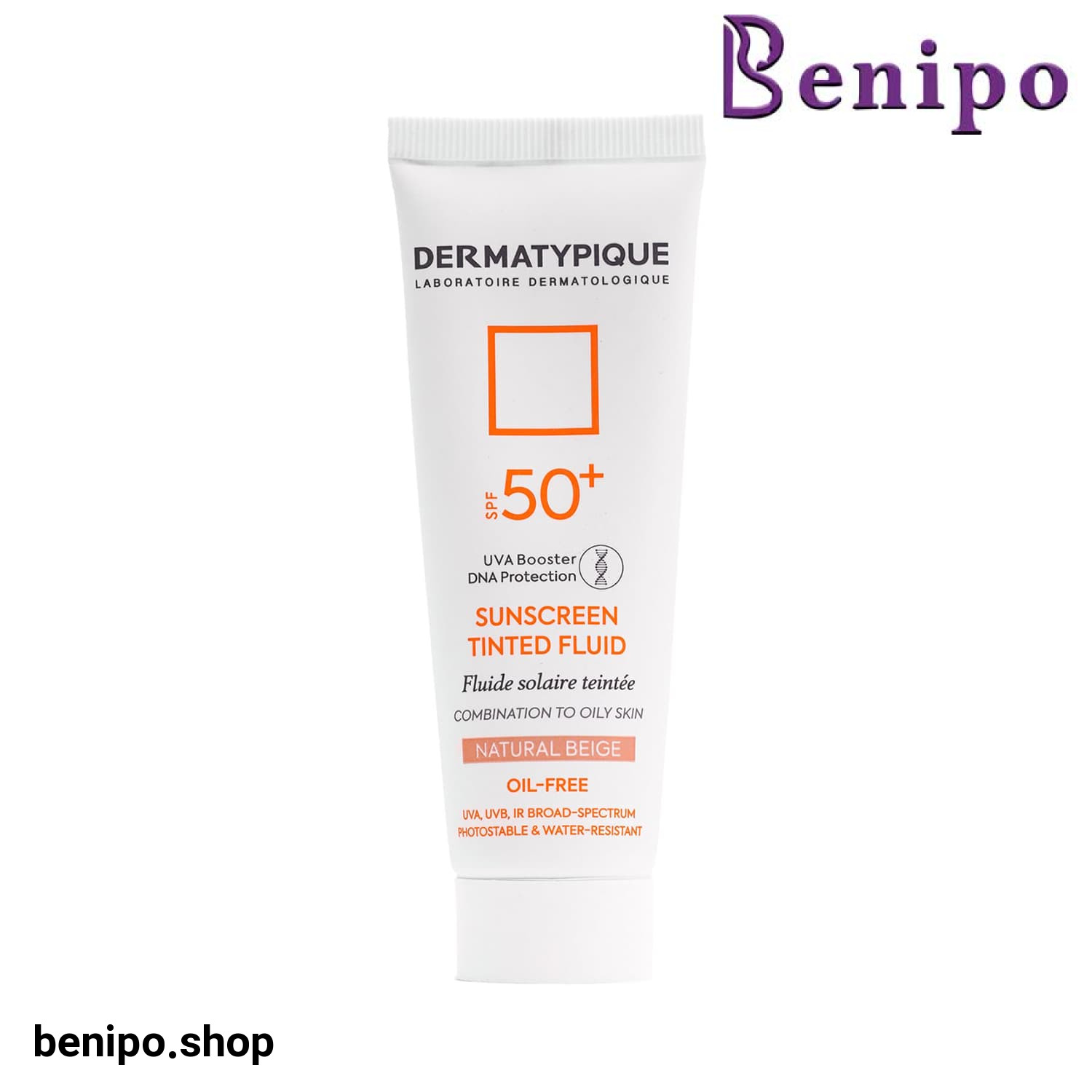 ضد آفتاب فلویید مت درماتیپیک