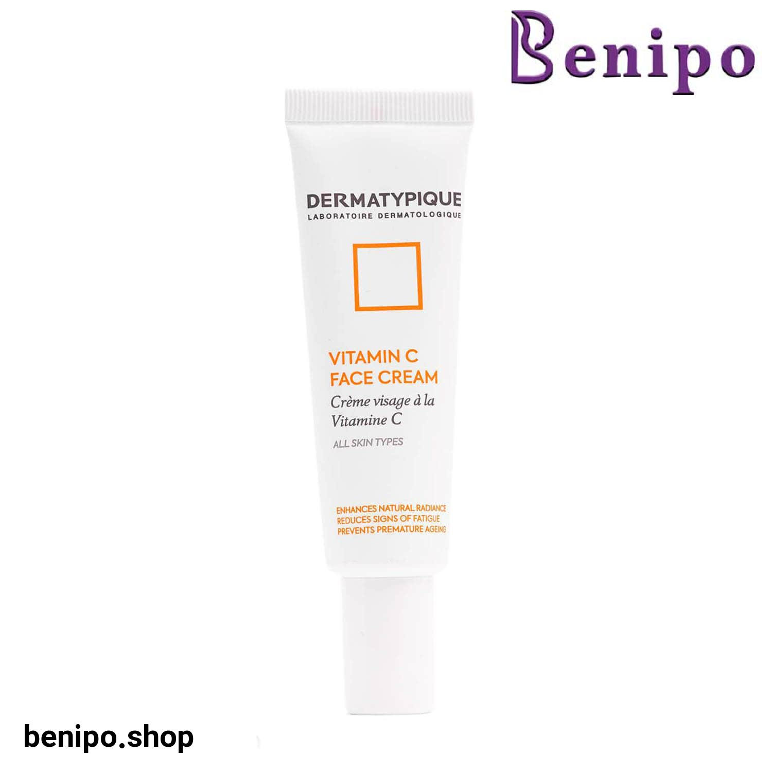 کرم ویتامین سی درماتیپیک