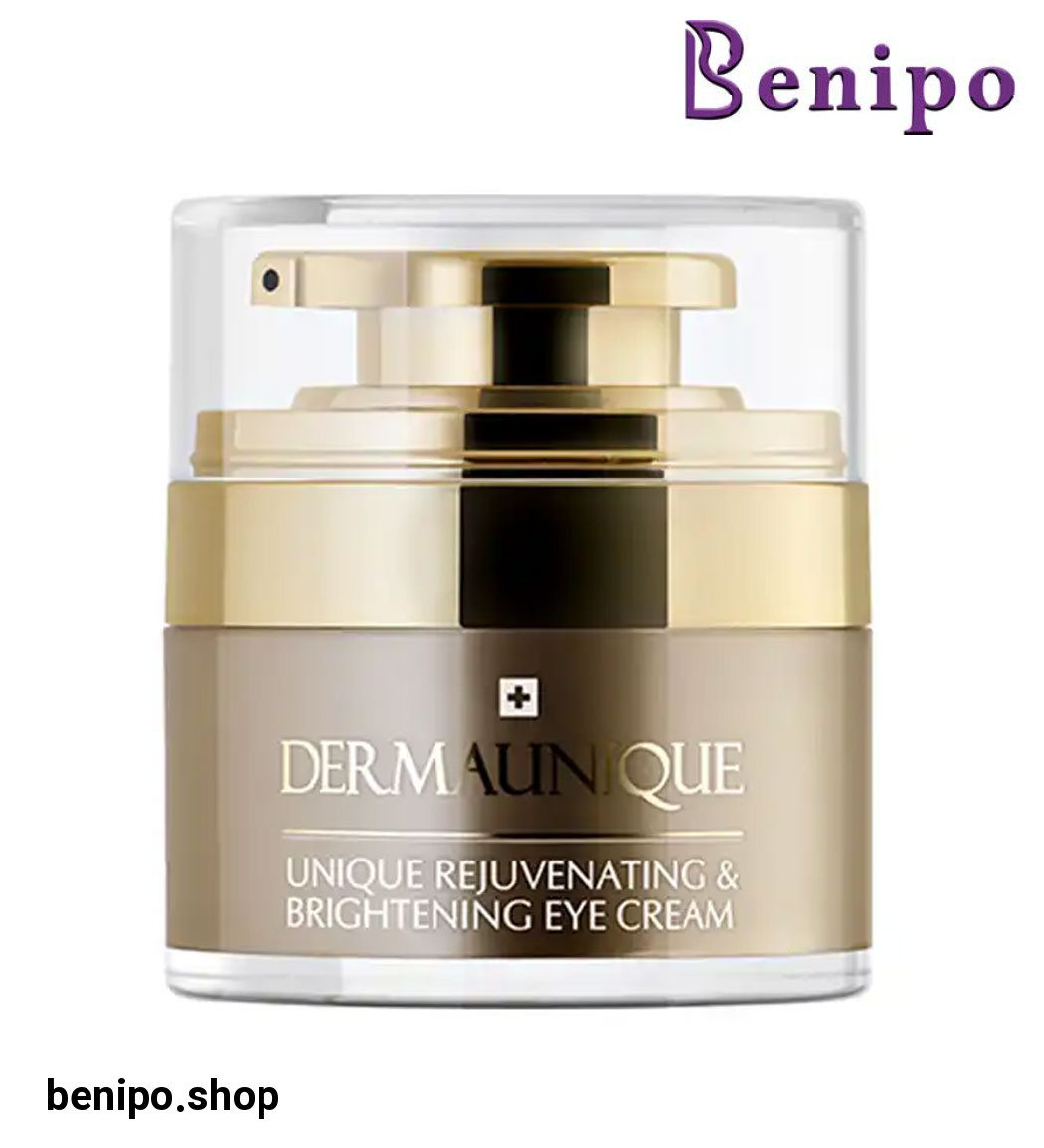 کرم دور چشم مدل ضد چروک و روشن کننده حجم 15 میلی لیتر