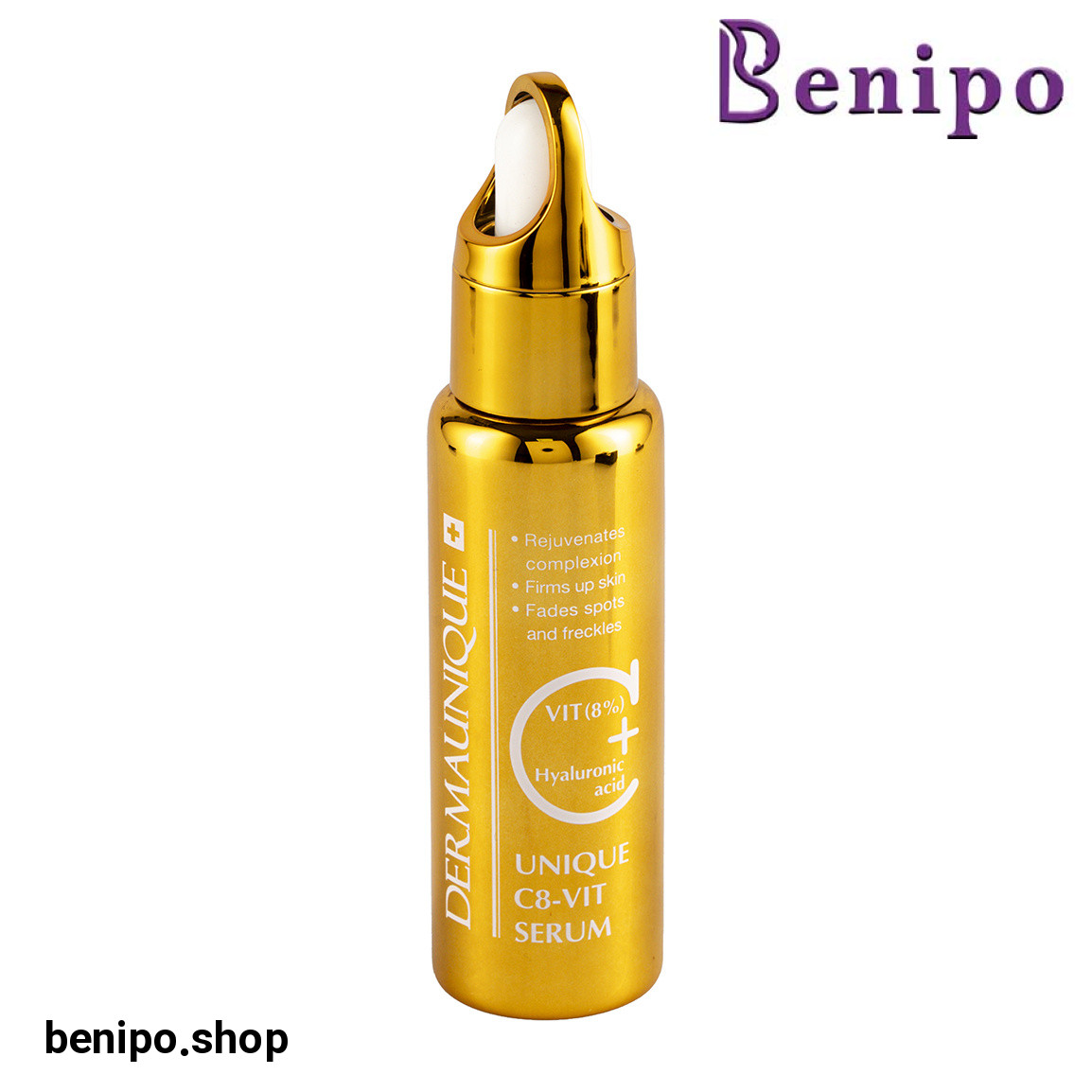 سرم پوست مدل VIT C 8 حجم 30 میلی لیتر