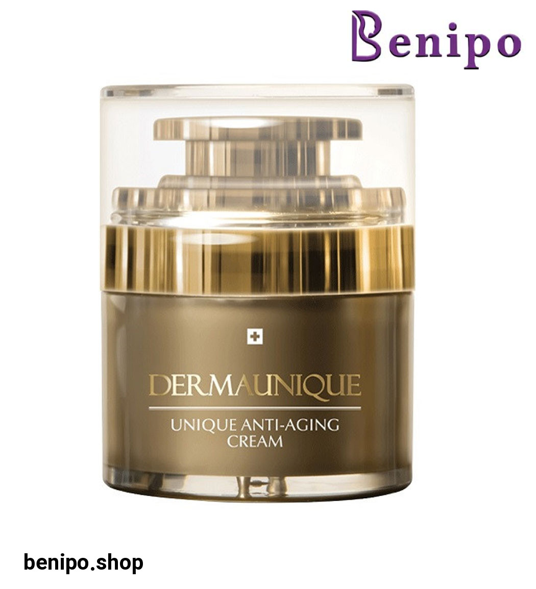 کرم ضد چروک و آنتی ایجینگ حجم 50 میلی لیتر