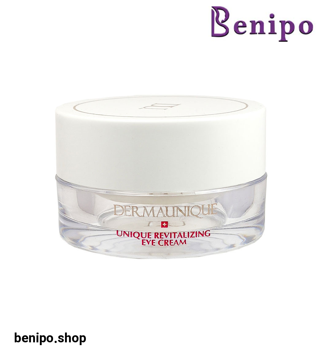 کرم احیا کننده دور چشم حجم 15 میلی لیتر