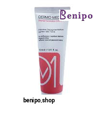 کرم مناسب پوست های لک دار 30میل