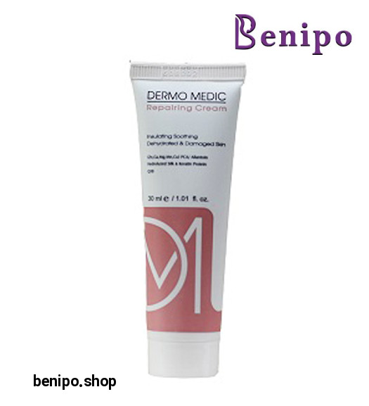 کرم بازسازی کننده پوست 30میل