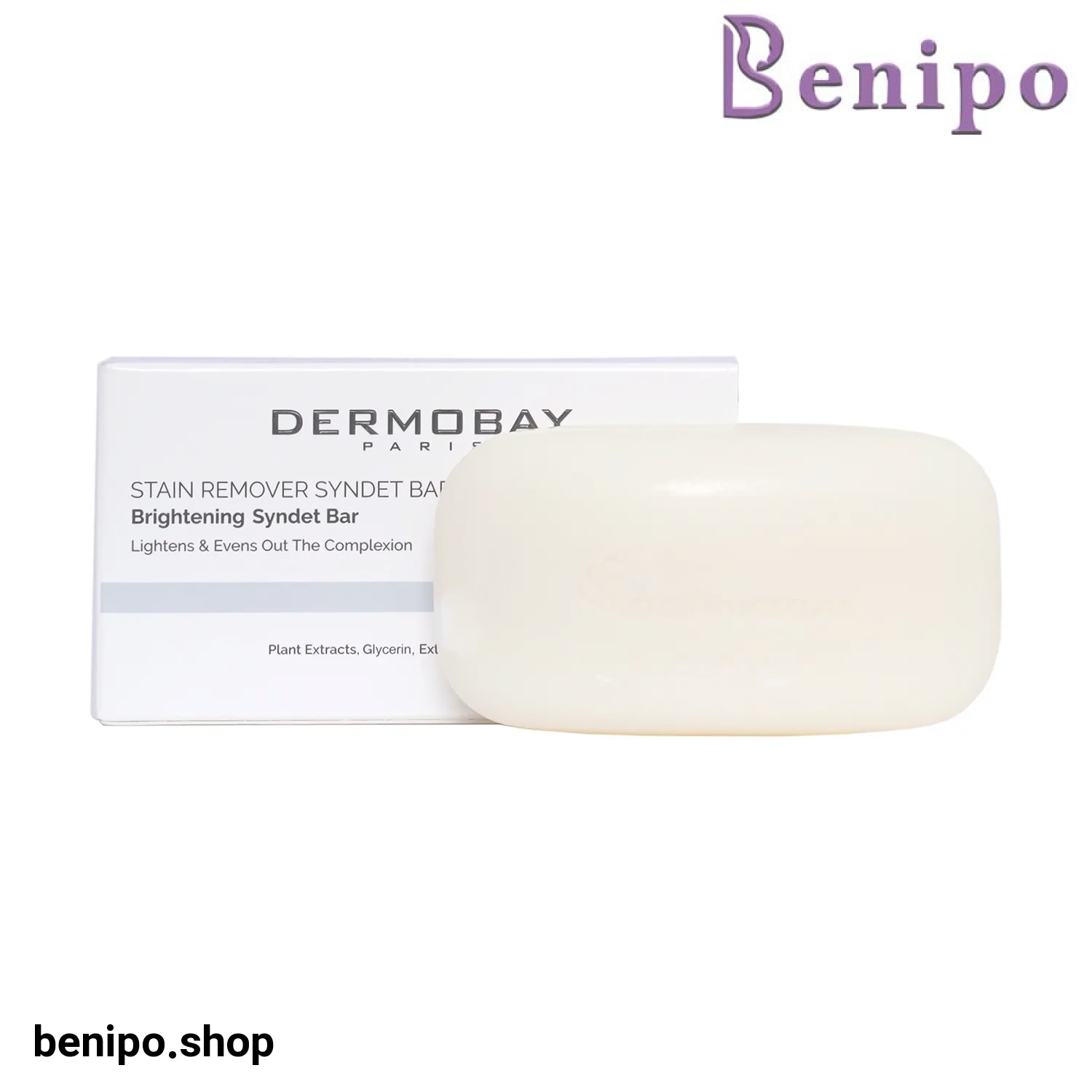 پن روشن کننده درموبی