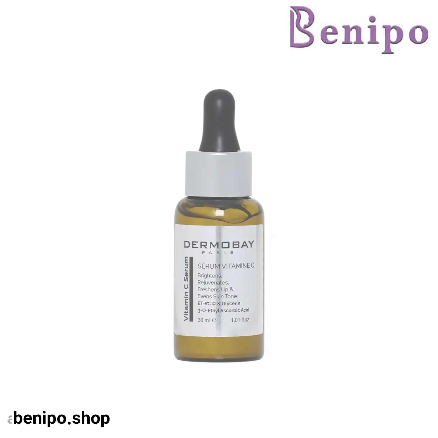 سرم ویتامین سی درموبی