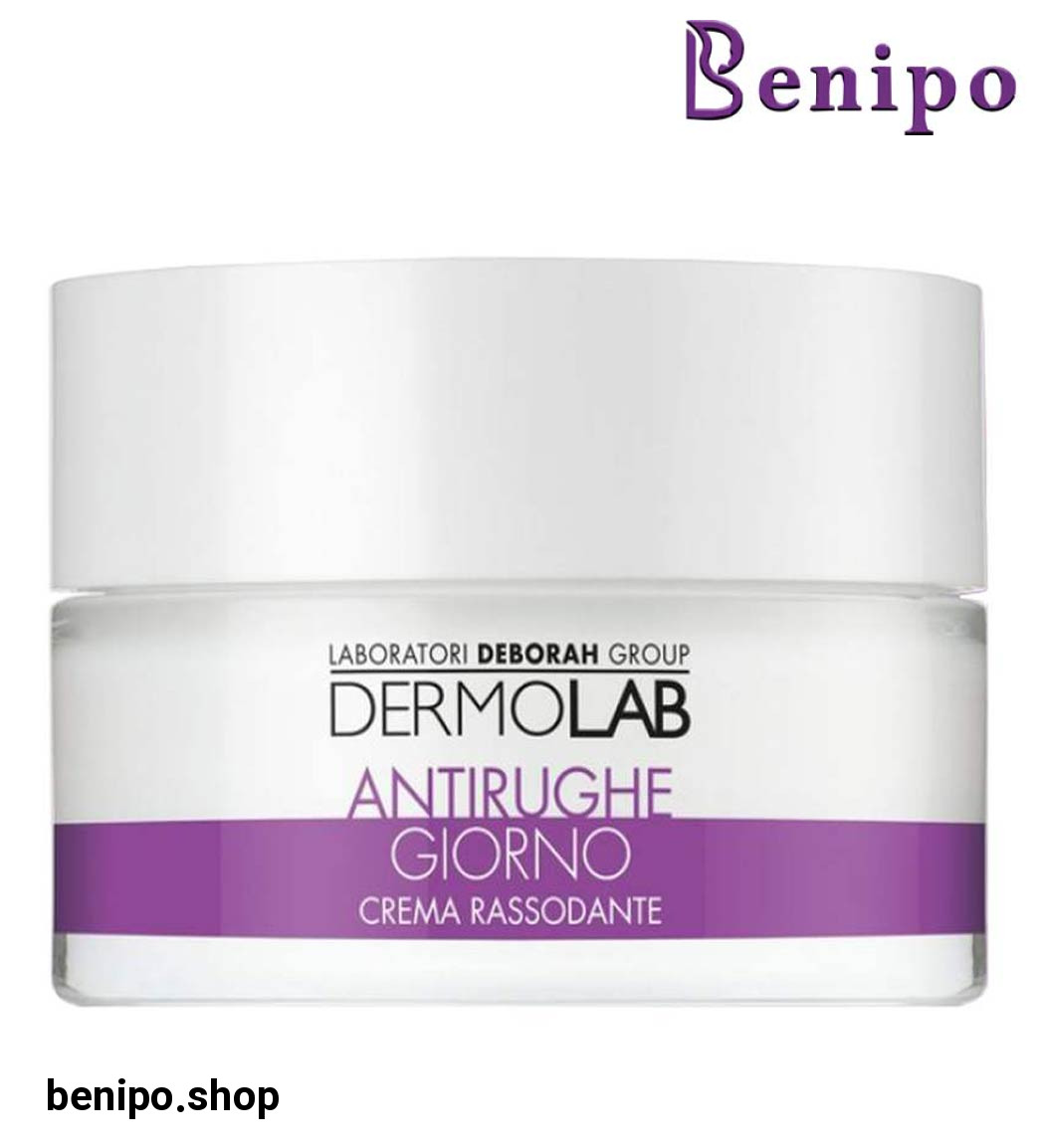 کرم ضد چروک و قوام دهنده روز