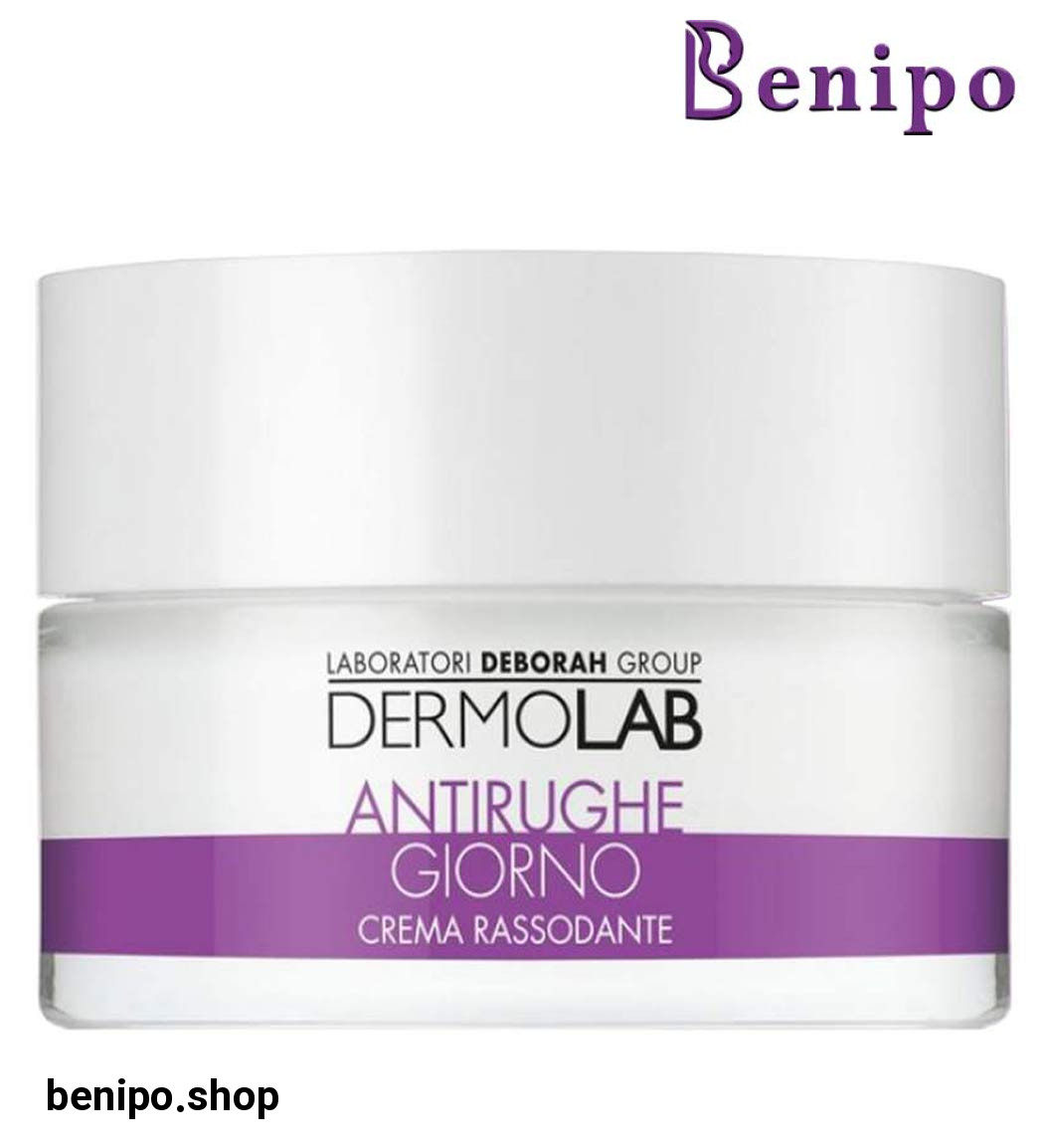 کرم ضد چروک و بازسازی کننده شب