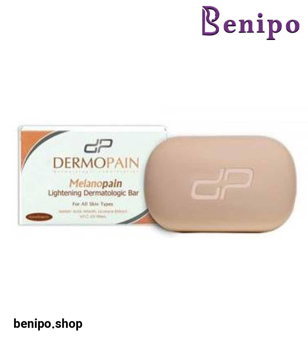 پن مدل Melanopain وزن 100 گرم