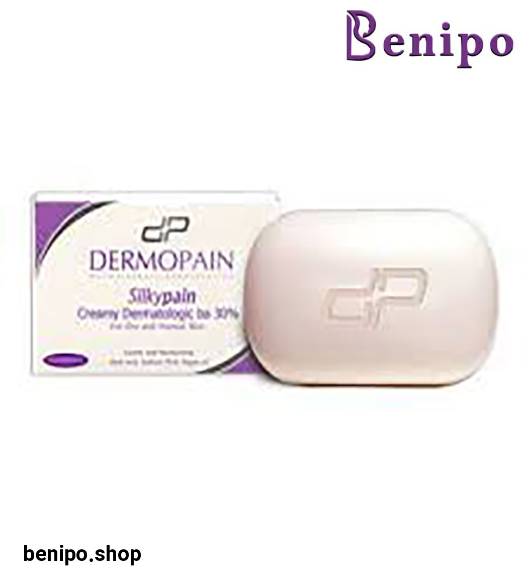 پن مدل Silkypain وزن 100 گرم