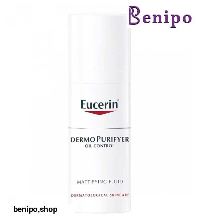 فلویید پوست چرب