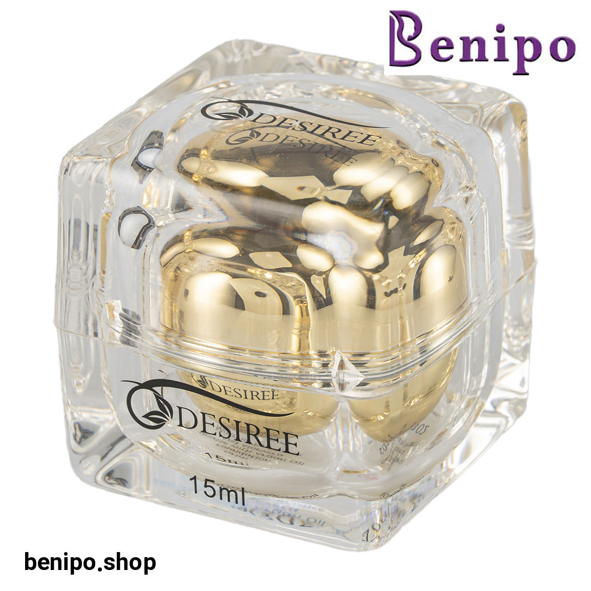 کرم پودر گریم حجم 15 میلی لیتر