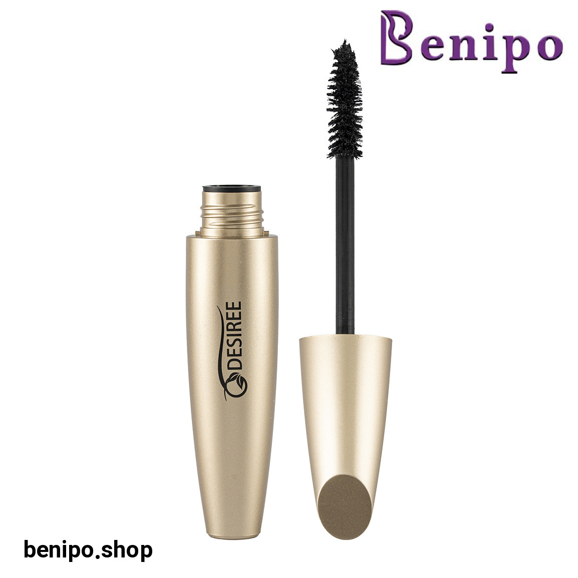 ریمل حجم دهنده مژه حجم 8 میلی لیتر