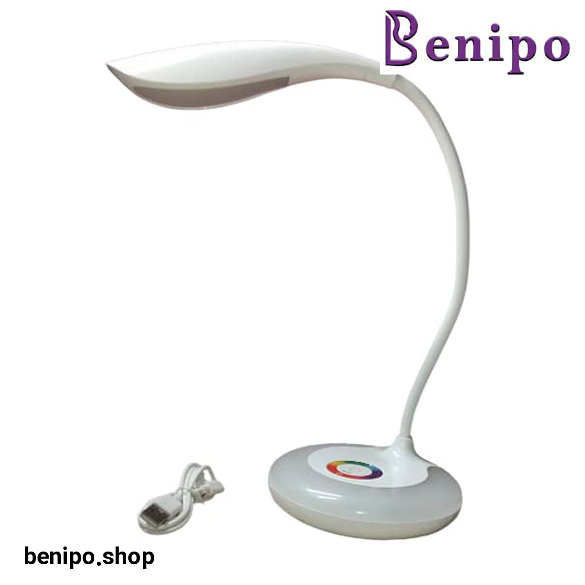 چراغ میز ناخن کاری