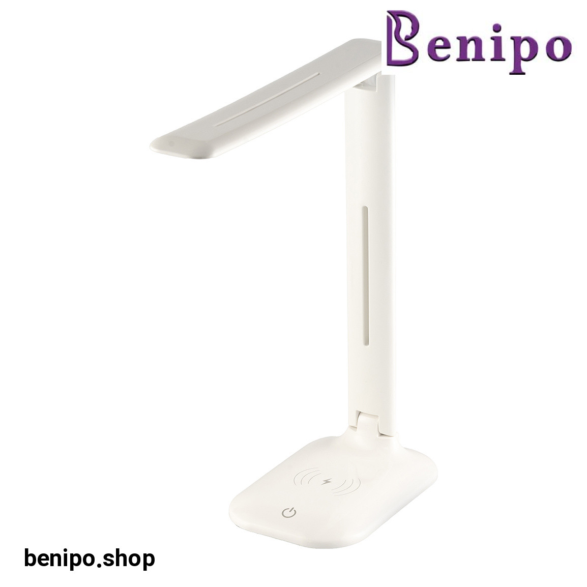 چراغ رومیزی ناخن کاری