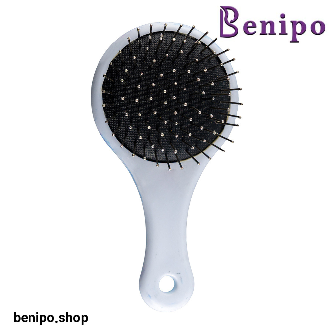 برس کودک دانه فلزی طرح دخترانه